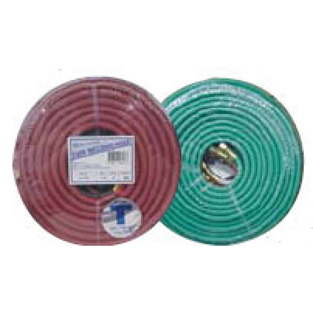 Best Welds Welding Hose Twin Line Grade R Cryo Weld