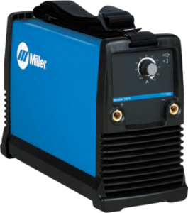 Miller Maxstar 150S | Cryo Weld