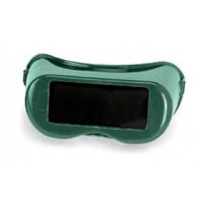 Comfort Fixed Front Goggles 500H