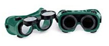 Comfort Lift/Fixed Front Goggle 50mm