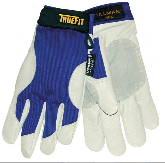 Tillman Glove 1485
