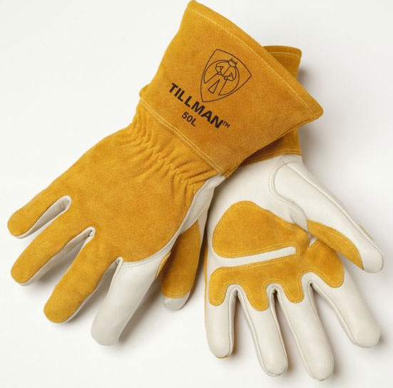 Tillman Glove 50
