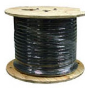 Flex-A-Prene Welding Cable
