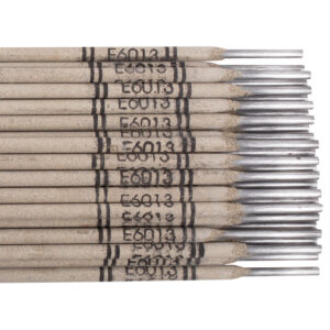 6013 Mild Steel Stick Electrodes