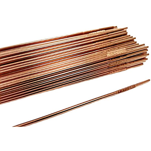 Silicon Bronze TIG Wire | Cryo Weld