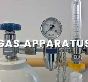 Gas Apparatus