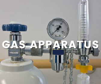 gas-apparatus