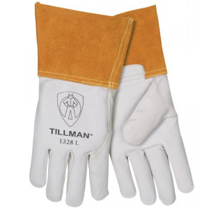 Tillman welding gloves 1328