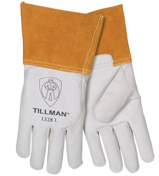 Tillman welding gloves 1328