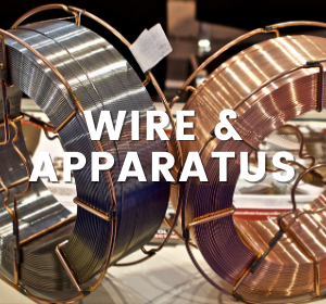 Wire & Apparatus