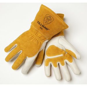 Tillman Leather Welding Gloves