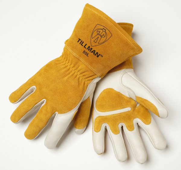 Tillman Leather Welding Gloves