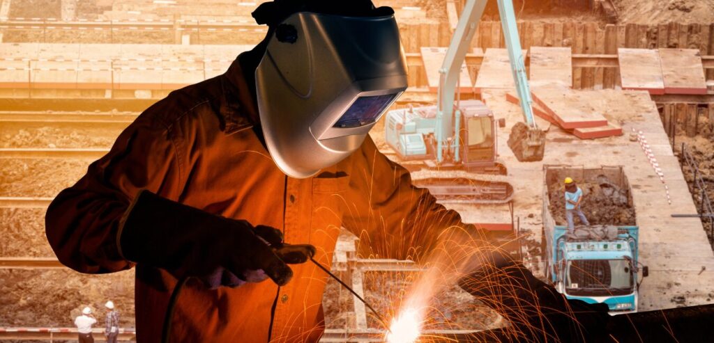 Choosing the Right Welding Machine: Stick vs. Engine-Driven vs. Multi-Process