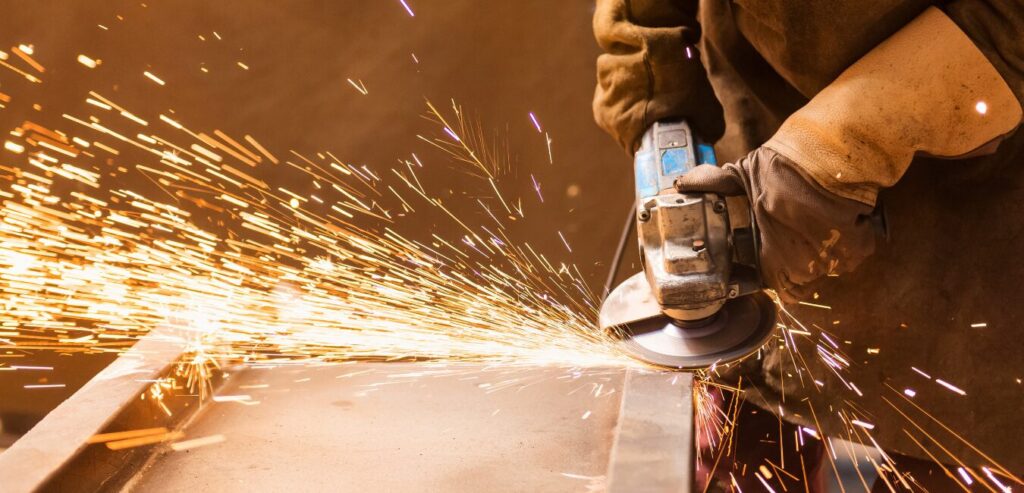 Welding Gloves by Process: Why TIG Gloves and MIG Gloves Are Not Interchangeable